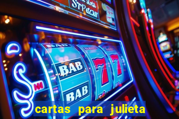 cartas para julieta download dublado hd